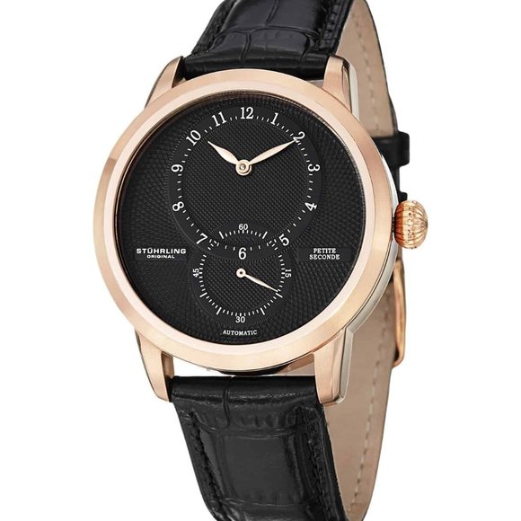 Stuhrling 766.03 Men's Watch - Picture 1 of 7